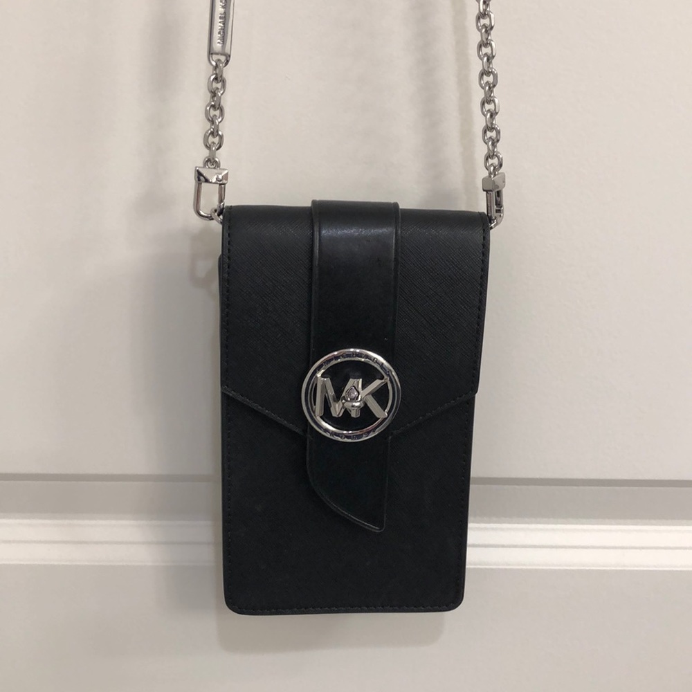 Michael Kors Phone Crossbody